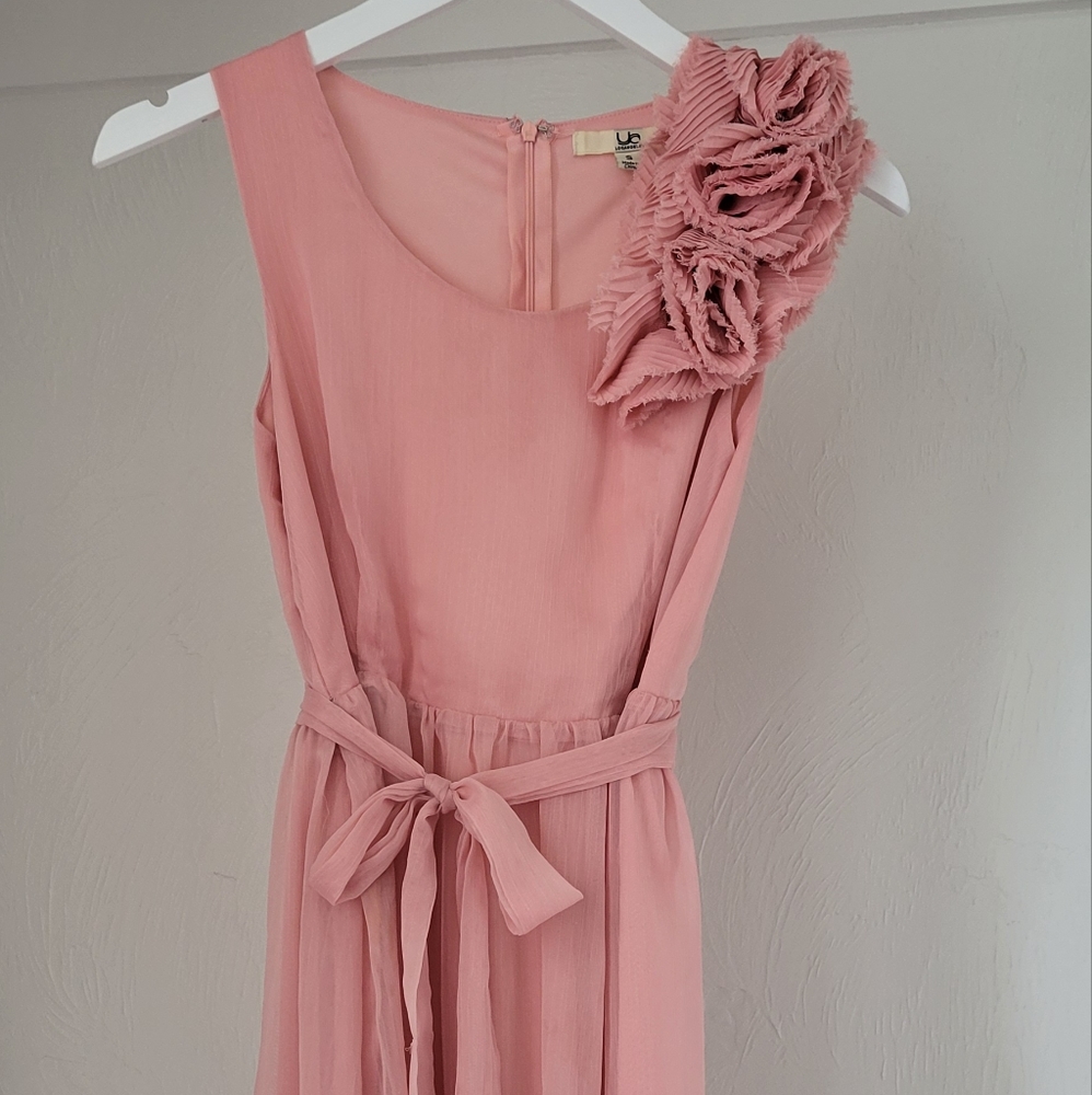 Ya Los Angeles Woman's Dress-size S